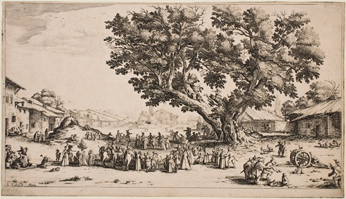 The Gondreville Fair