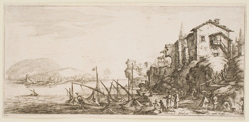 The Little Port