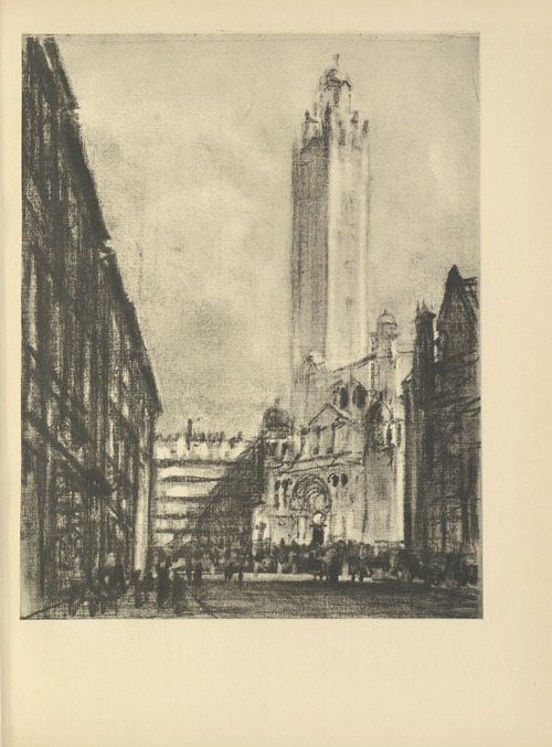The Cathedral, Westminster