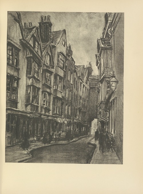 Cloth Fair