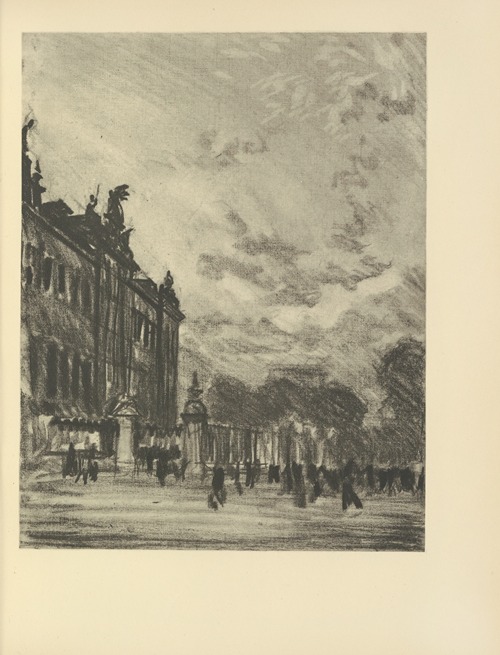 Buckingham Palace