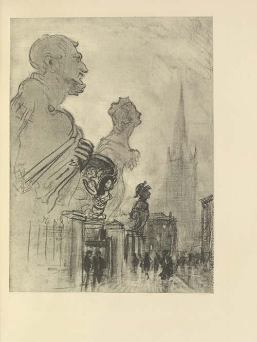 Ship-Breakers, Pimlico