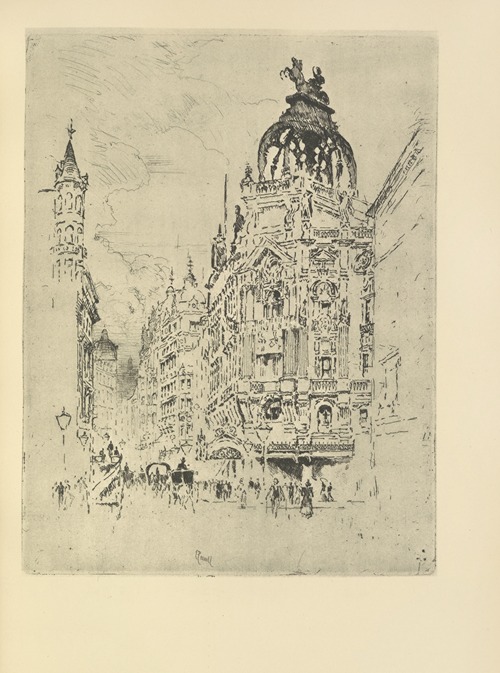 The Hippodrome