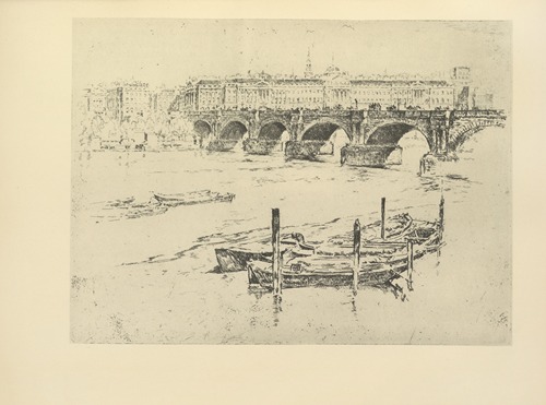 Somerset House