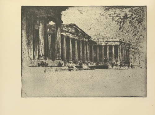 The British Museum