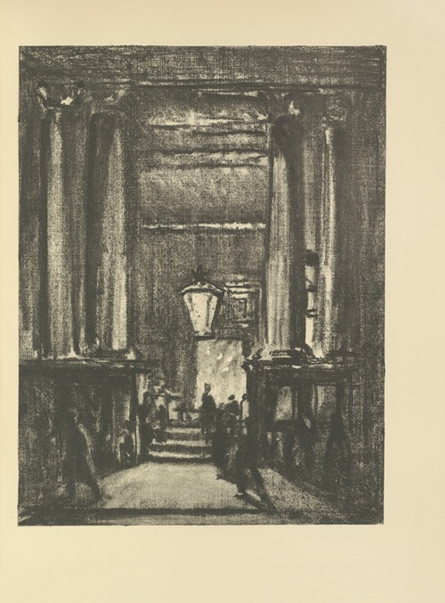 Exeter Hall