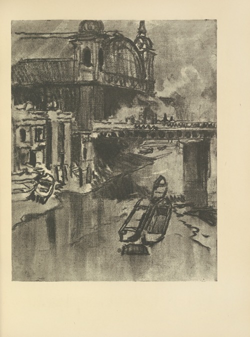 Cannon Street Station