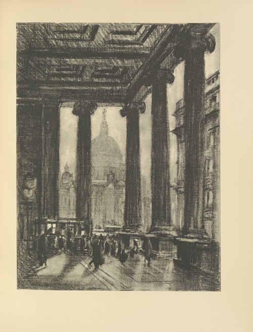 The Post Office