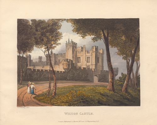 Wilton Castle