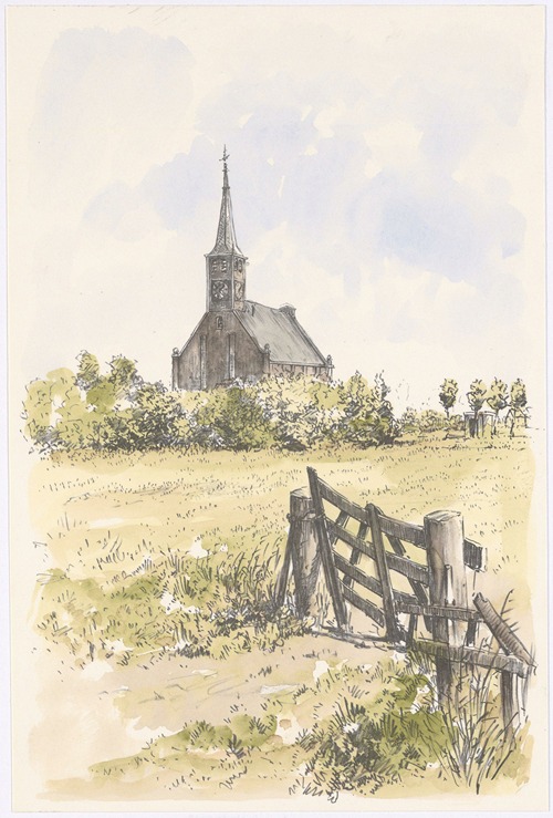 Krommeniedijk