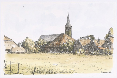 Landscape