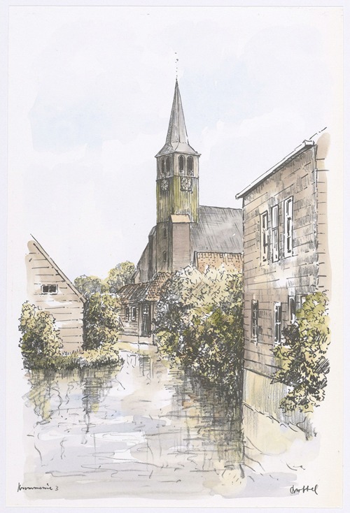 Landscape