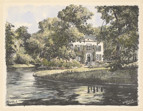 Raadhuis