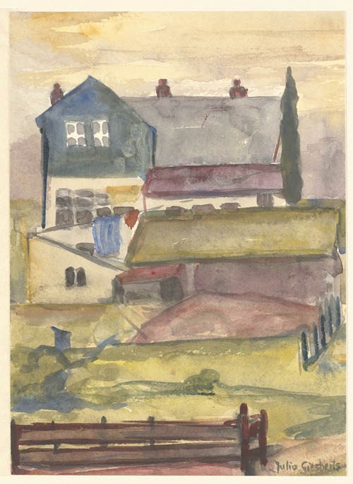 Landscape