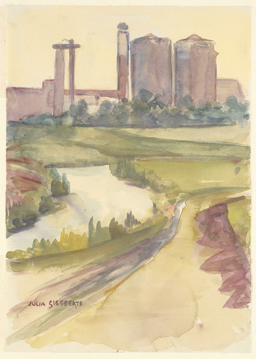 Landscape
