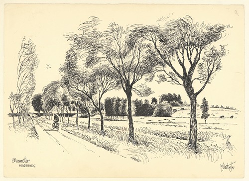 Beemster Middenweg