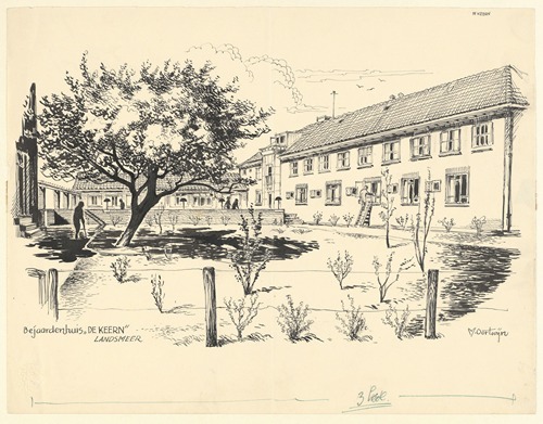 Bejaardenhuis ,,De Keern”