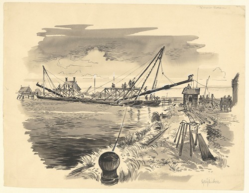 Spijkerboor
