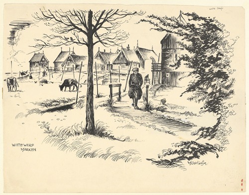 Witte Werf