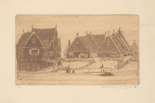 Marken