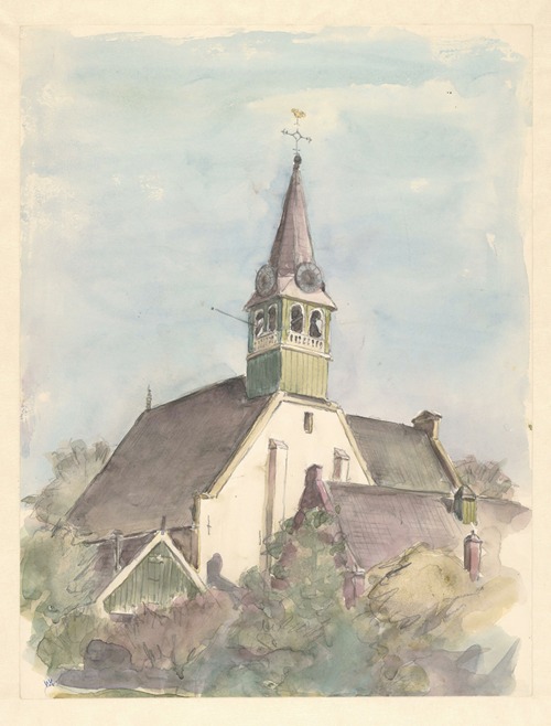 Landscape