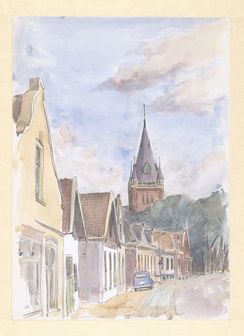 Landscape