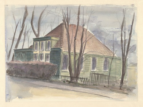Landscape
