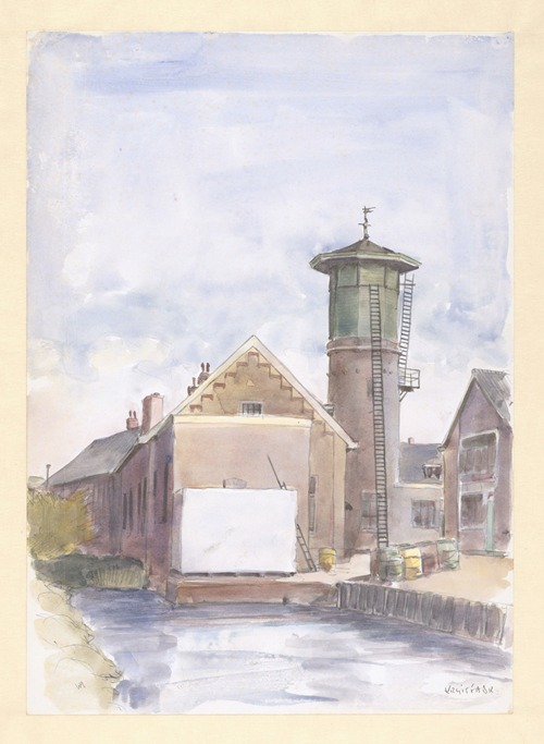 Landscape