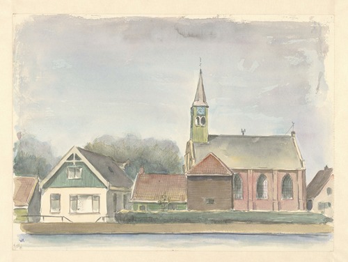 Landscape