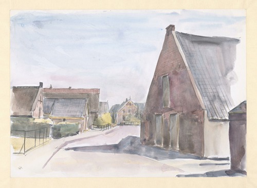 Landscape