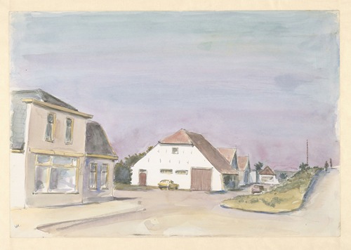Landscape