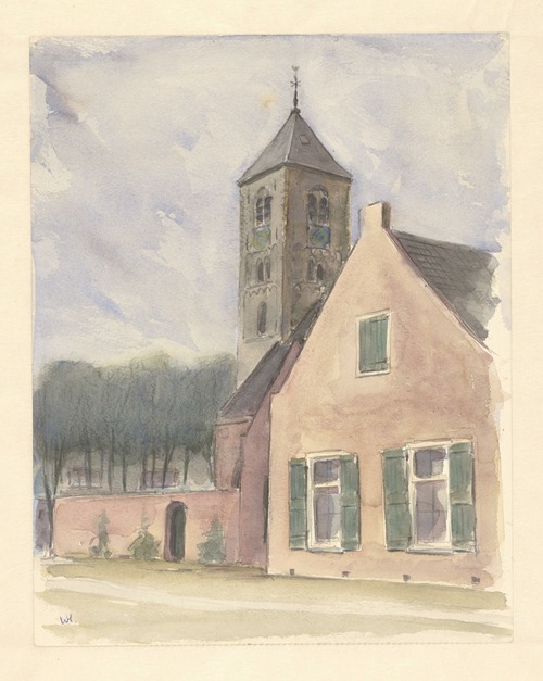 Landscape
