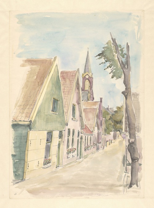 Landscape