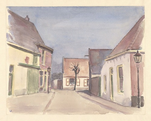 Landscape