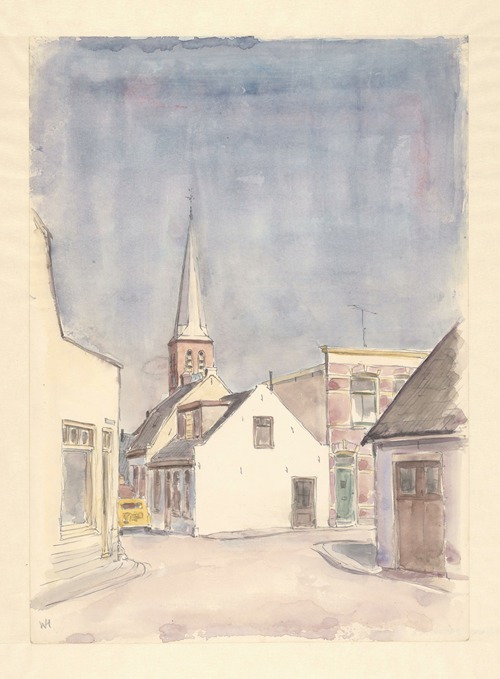 Landscape