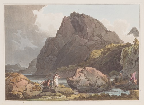 Llyn Ogween