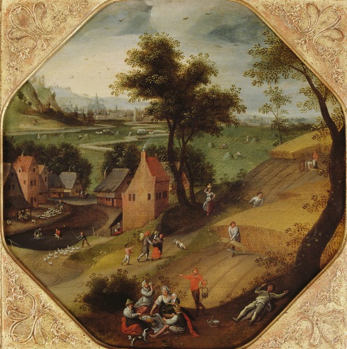 De Zomer