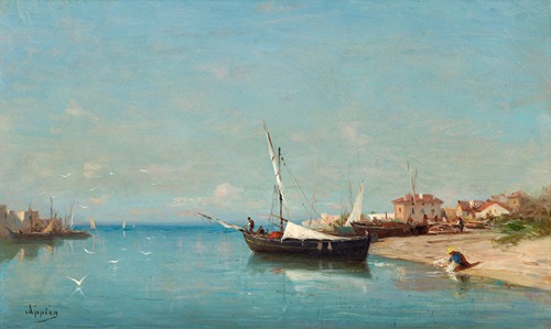 Bord de mer