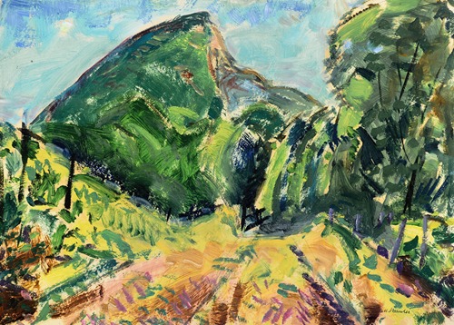 Landscape