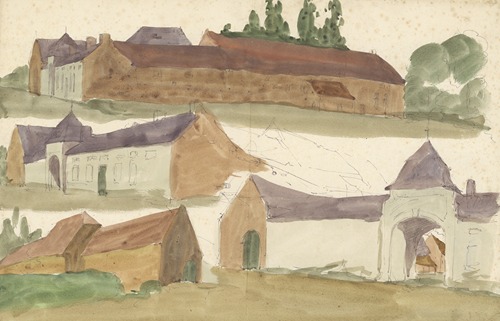 Vierkantshoeve