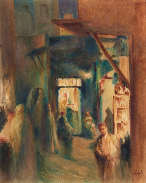 Ruelle