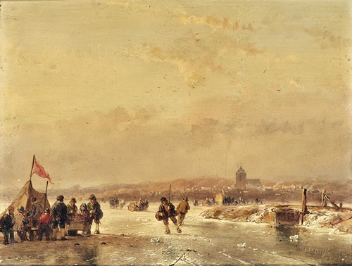 Winter Pleasures