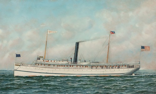 S.S. Danville