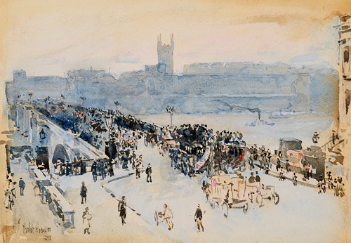 London Bridge