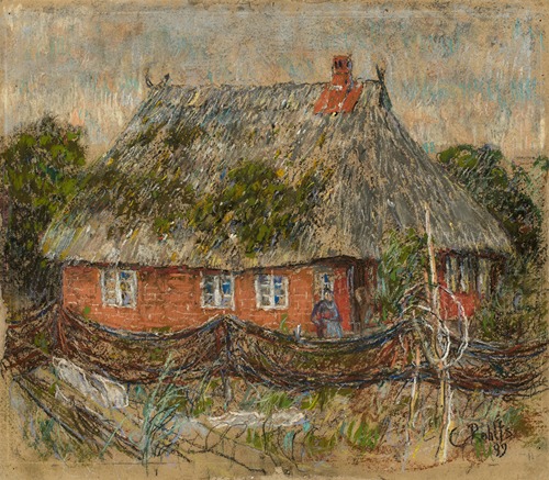 Bauernhaus