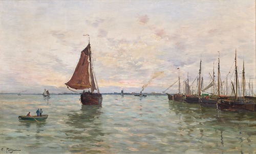 Marine