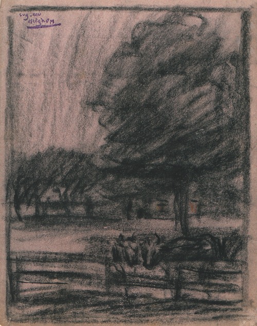 Landschap