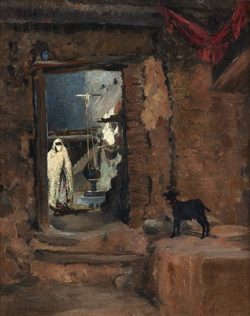 Ruelle