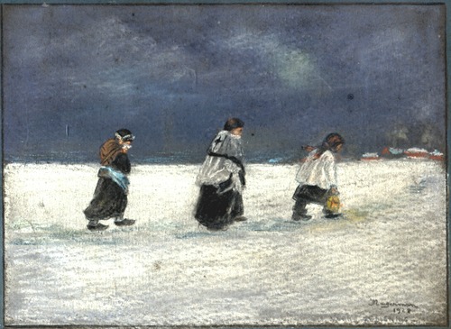 Verre bediening