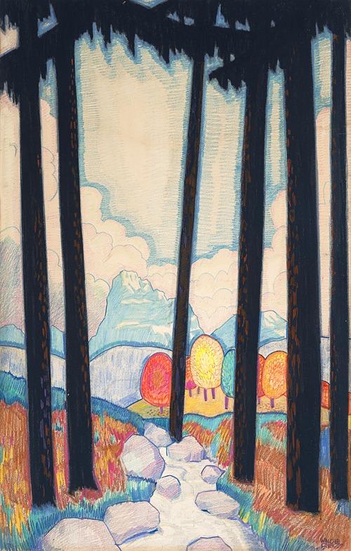 Landscape